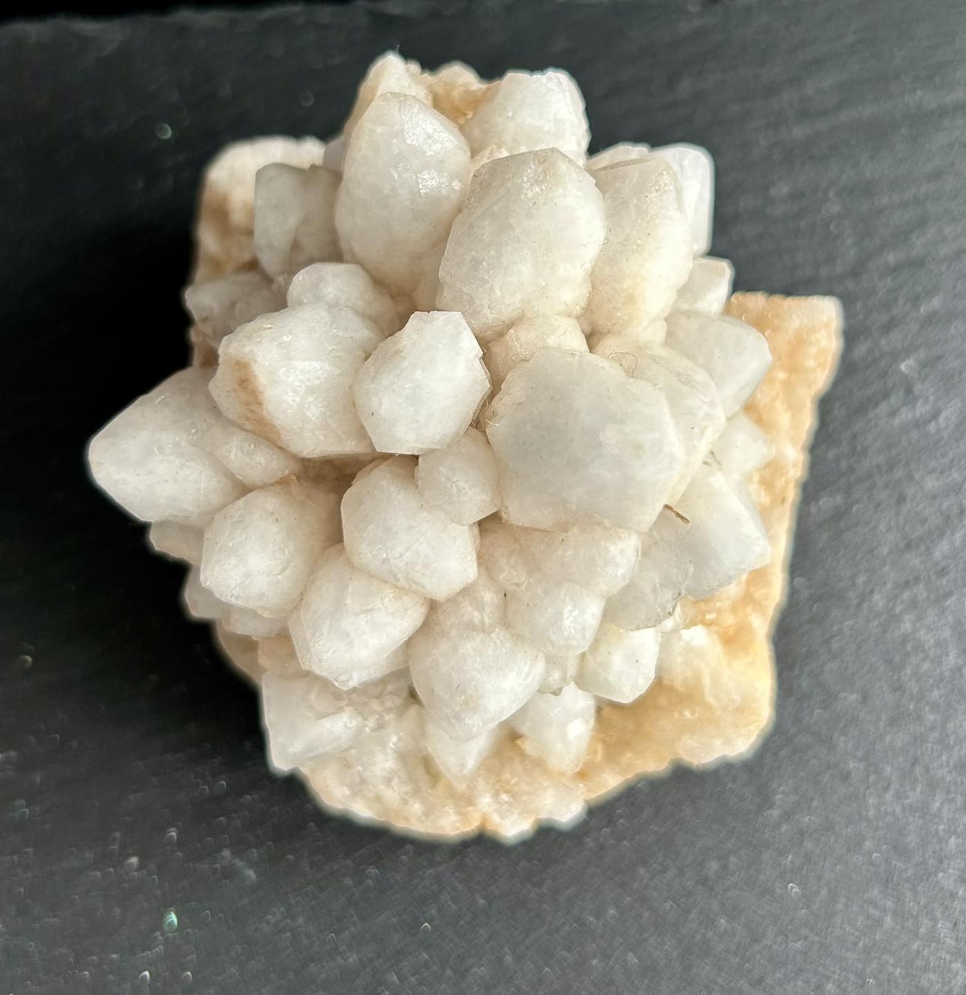 Quartz Cluster