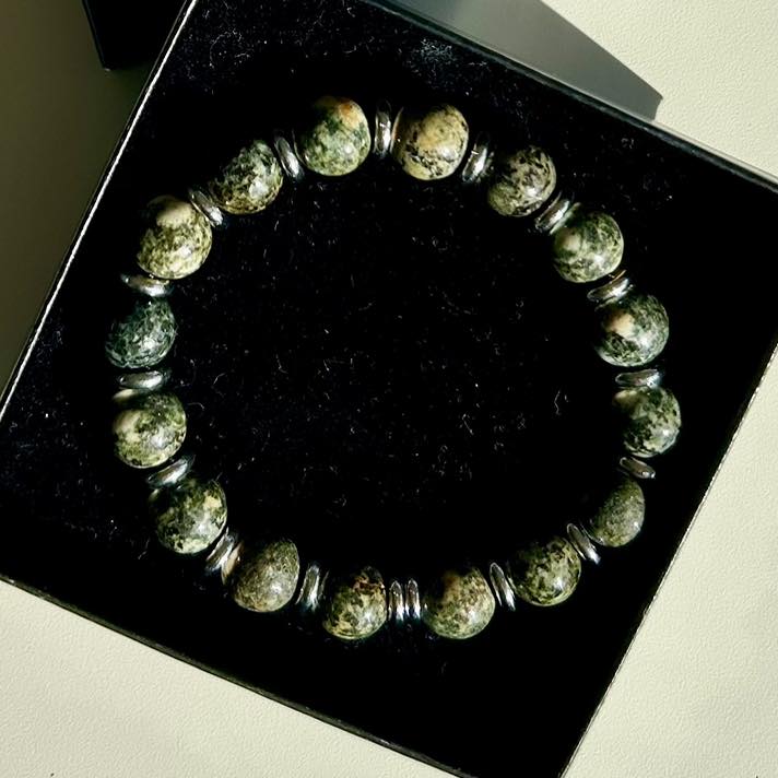 Preseli Bluestone Bracelet