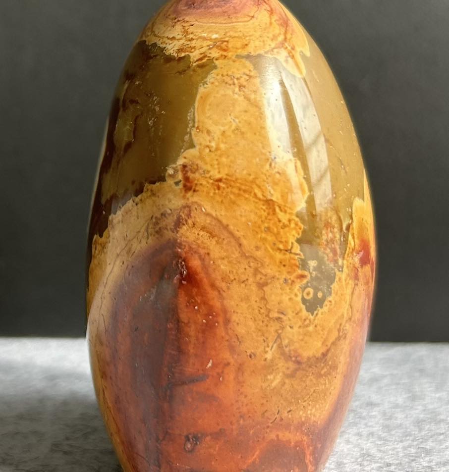 Polychrome Jasper Freeform