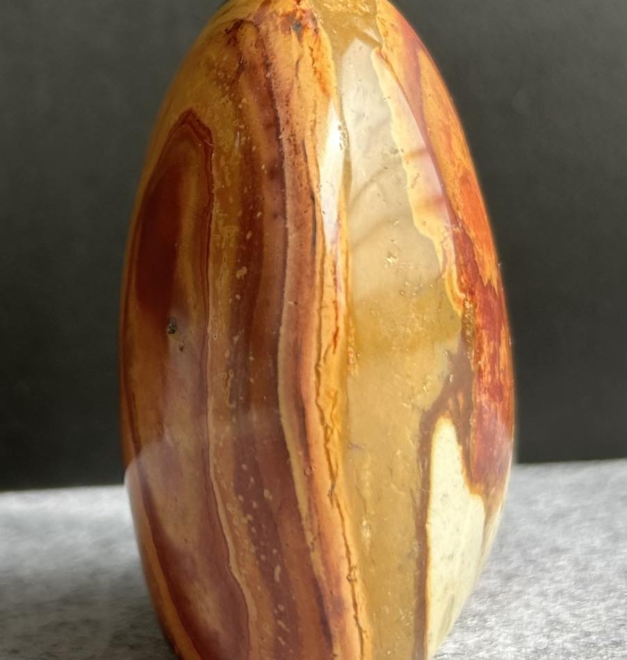 Polychrome Jasper Freeform