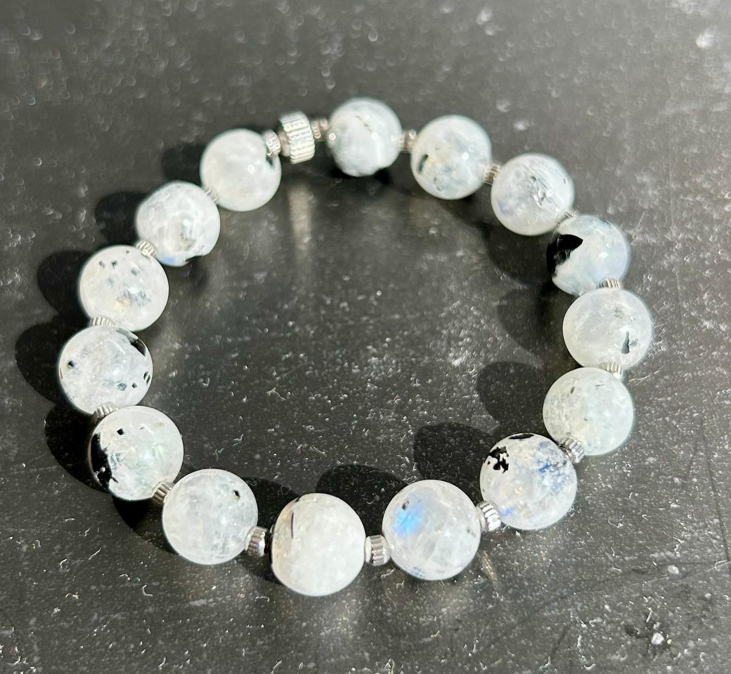 Moonstone Bracelet