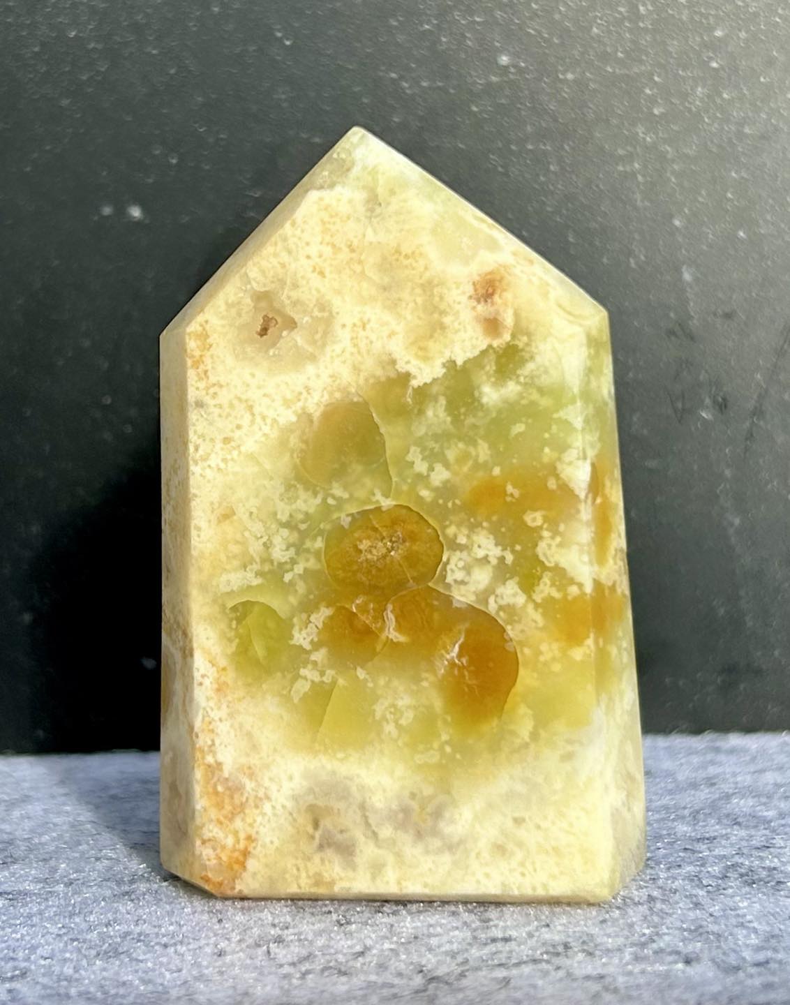 Green Opal Tower