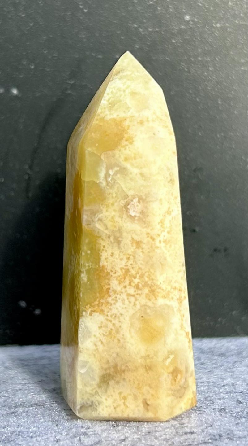 Green Opal Tower