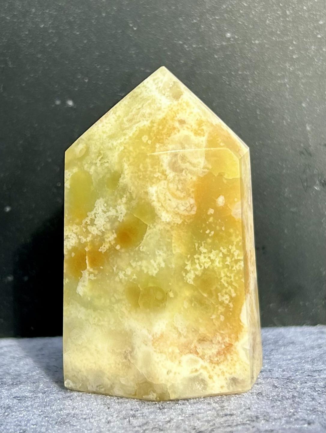 Green Opal Tower