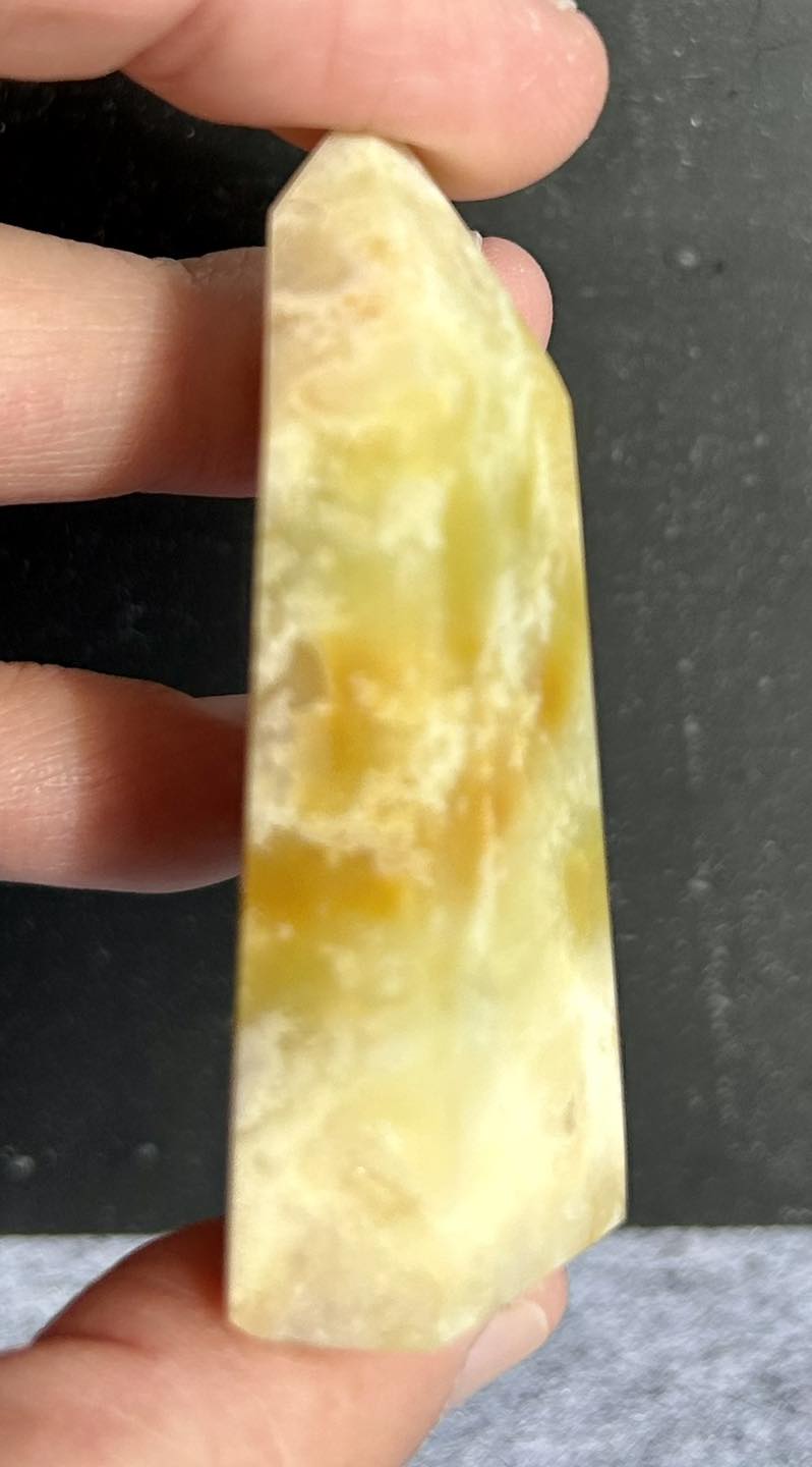 Green Opal Tower