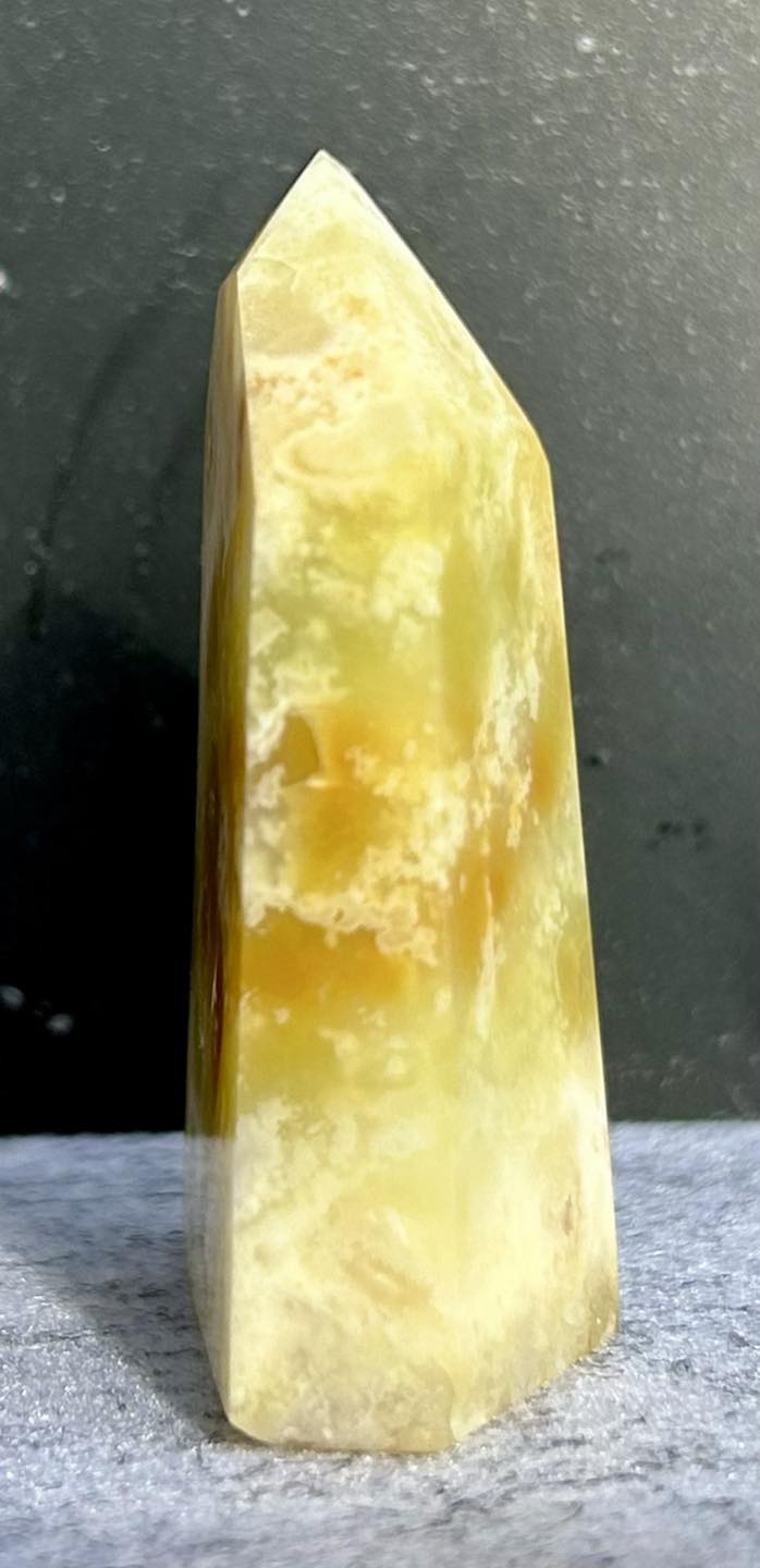 Green Opal Tower