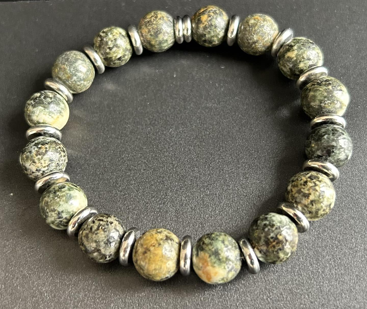 Preseli Bluestone Bracelet