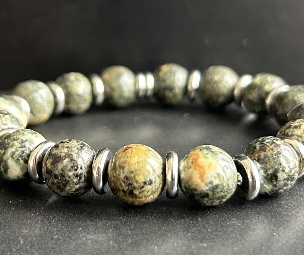 Preseli Bluestone Bracelet