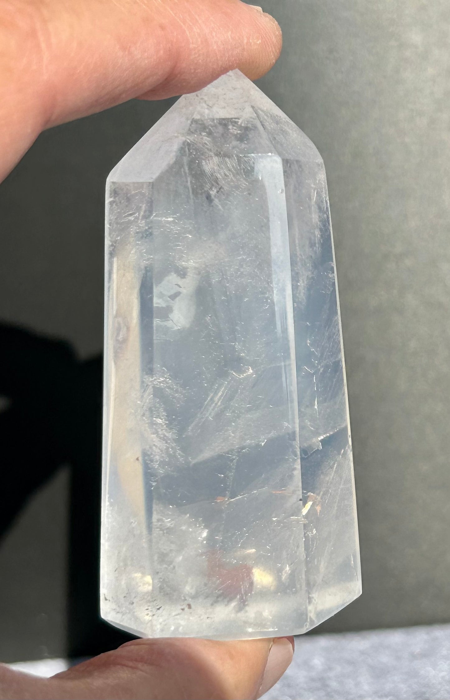 Girasol Quartz Tower