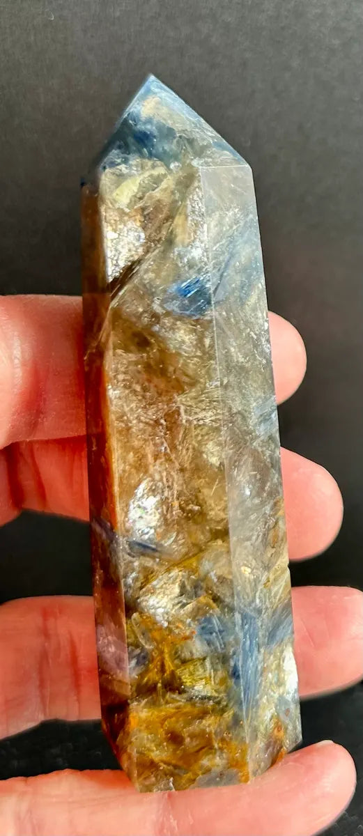 Kyanite Tower