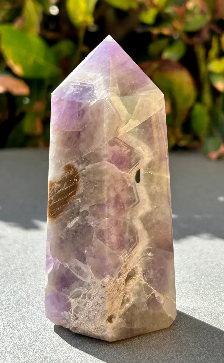 Chevron Amethyst Tower (7)