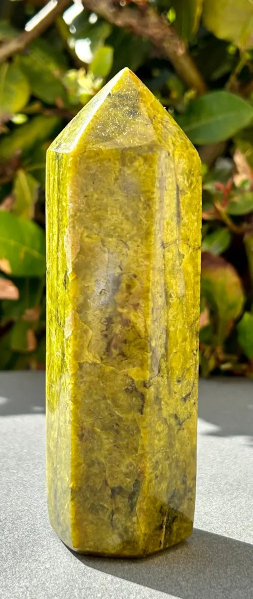 Green Opal Tower (3)