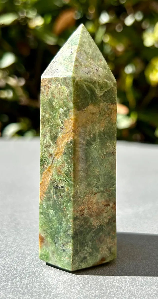 Chrysoprase Tower (5)