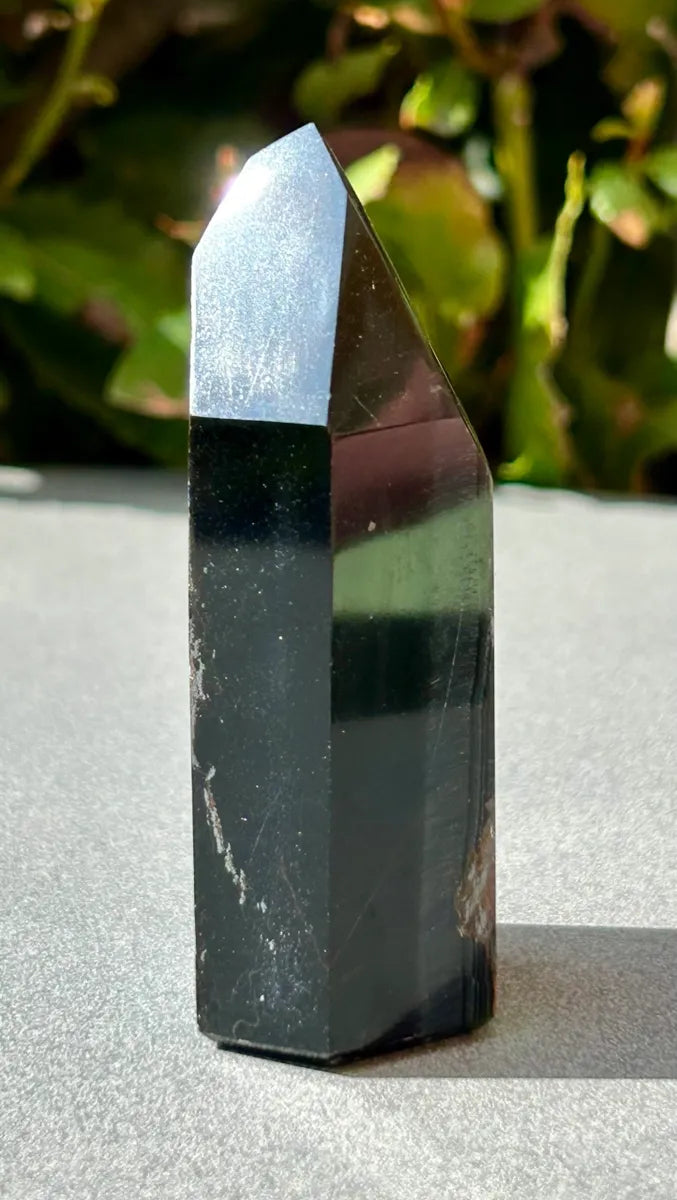 Blue Tigers Eye Tower (3)