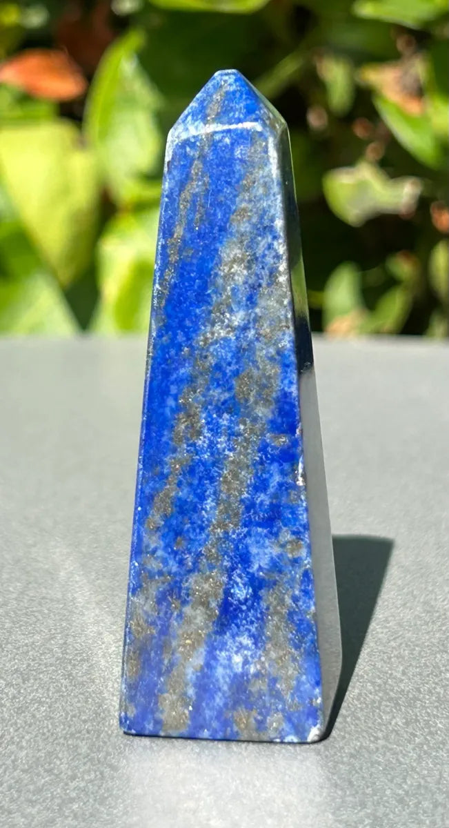 Lapis Lazuli Obelisk (4)
