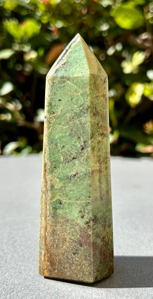 Chrysoprase Tower (1)