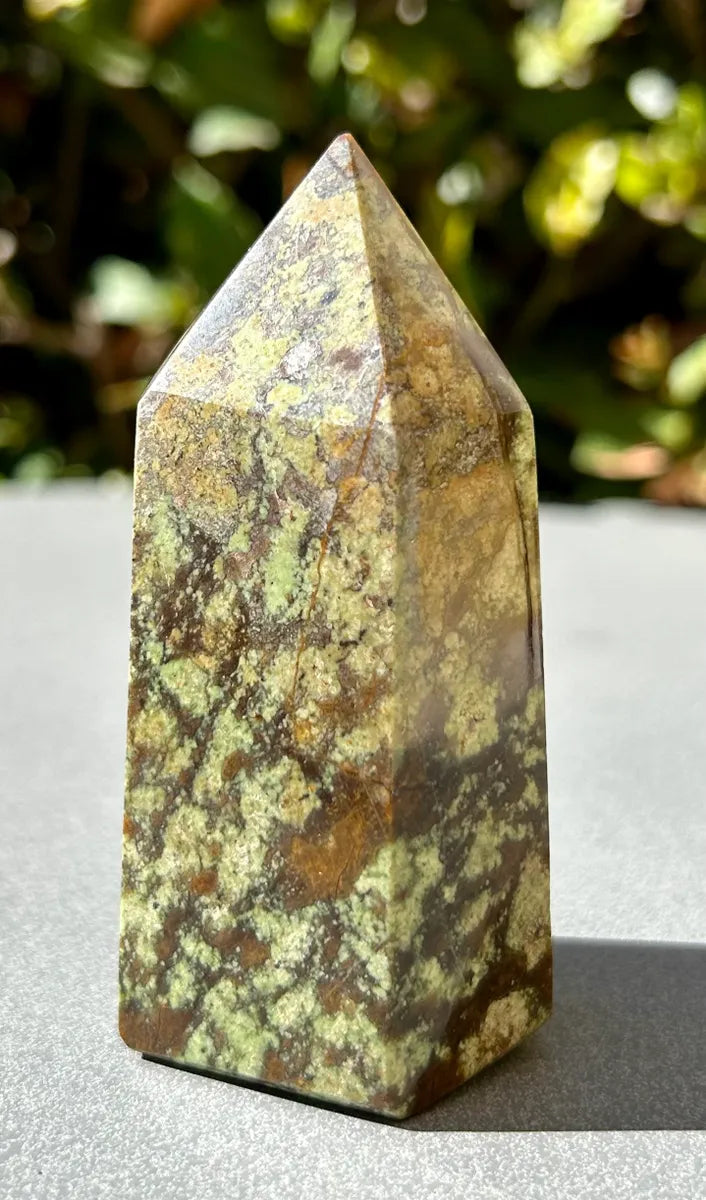Chrysoprase Tower (6)