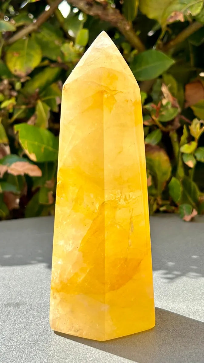 Golden Healer Tower (6)