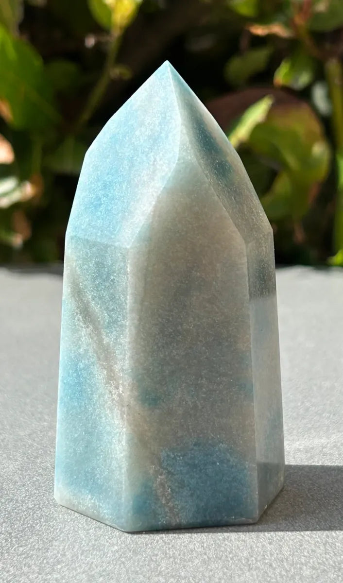 Troilite Tower