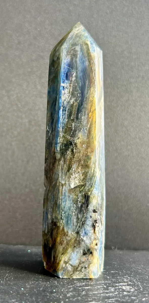 Kyanite Tower