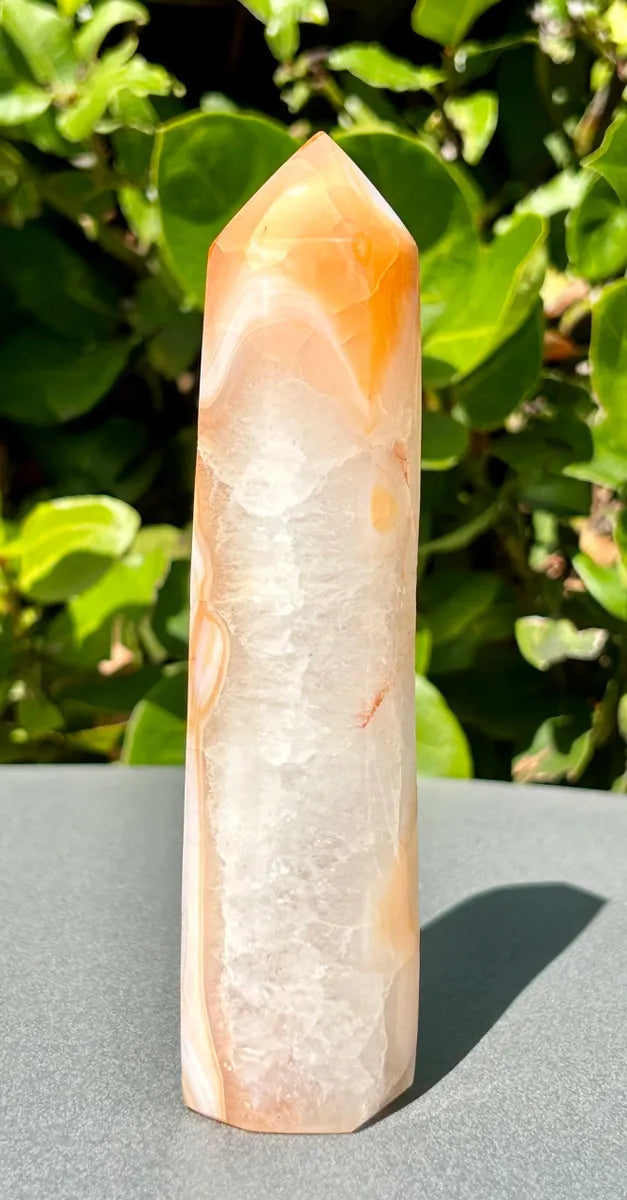 Carnelian Tower
