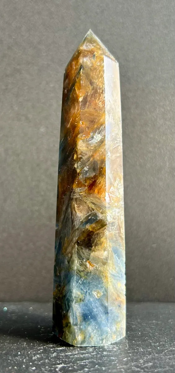 Kyanite Tower
