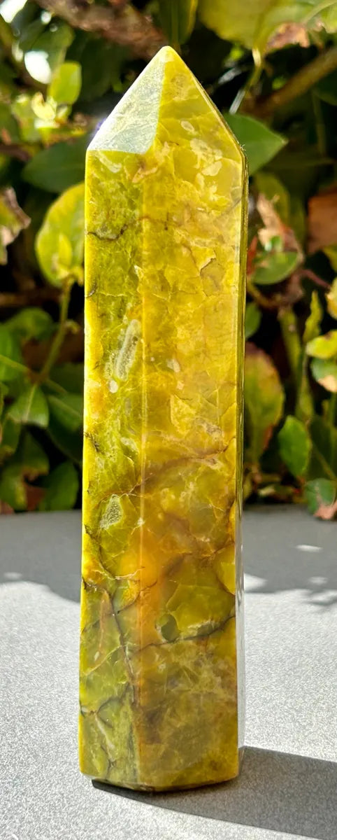 Green Opal Tower (6)