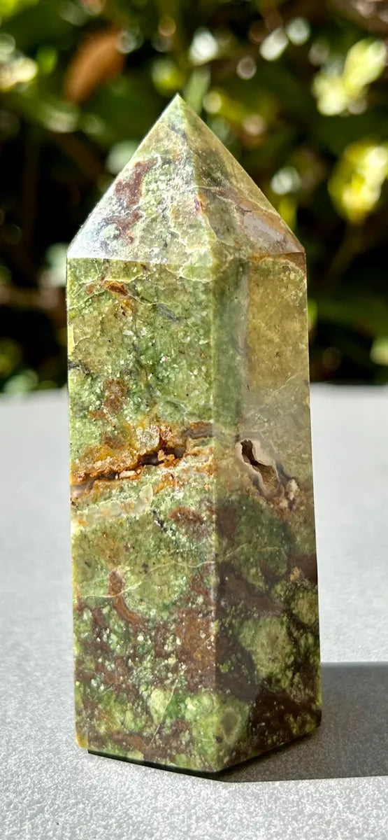 Chrysoprase Tower (4)