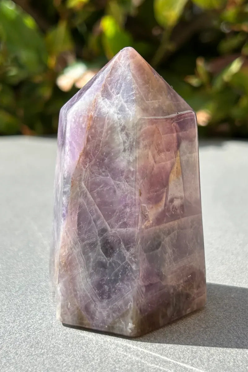 Chevron Amethyst Tower (3)