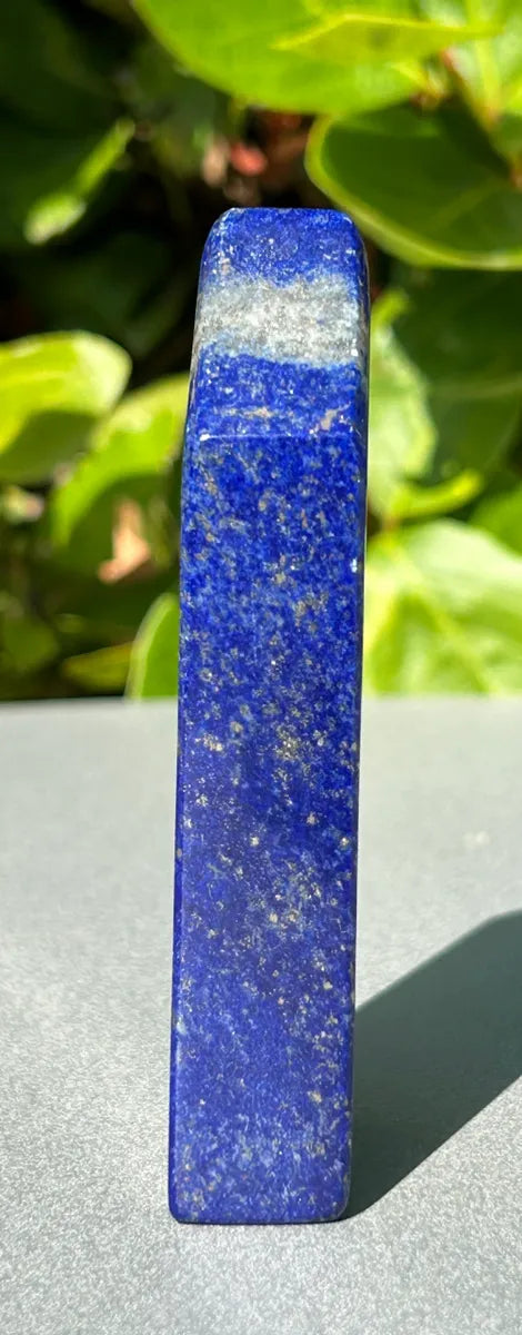 Lapis Lazuli Tower (1)