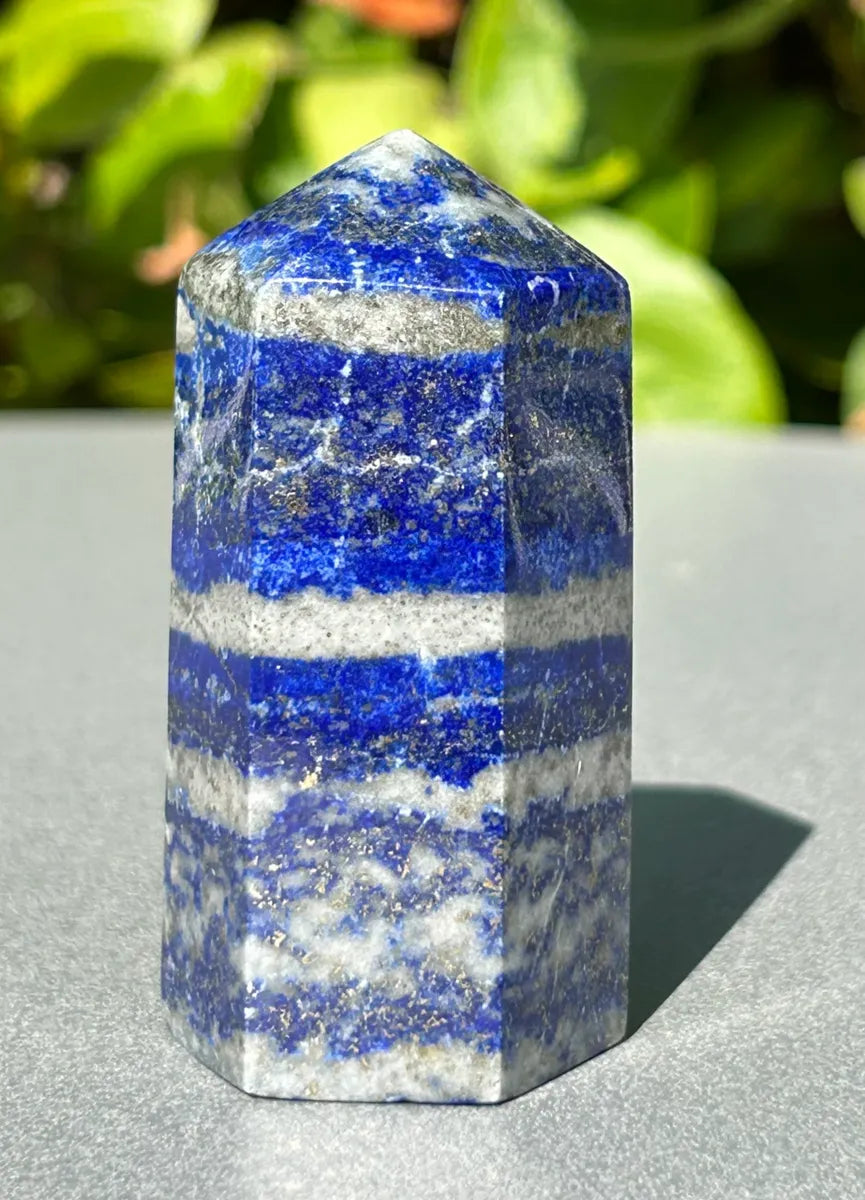 Lapis Lazuli Tower (5)