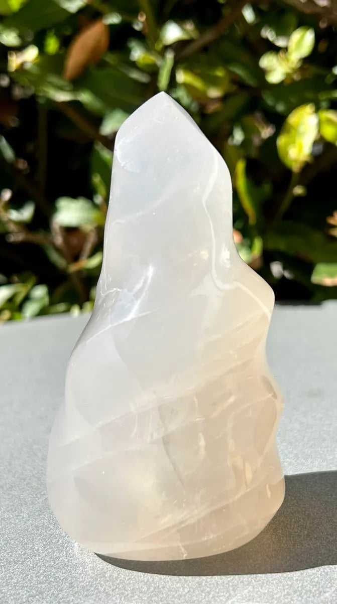 Blue Quartz Flame (2)