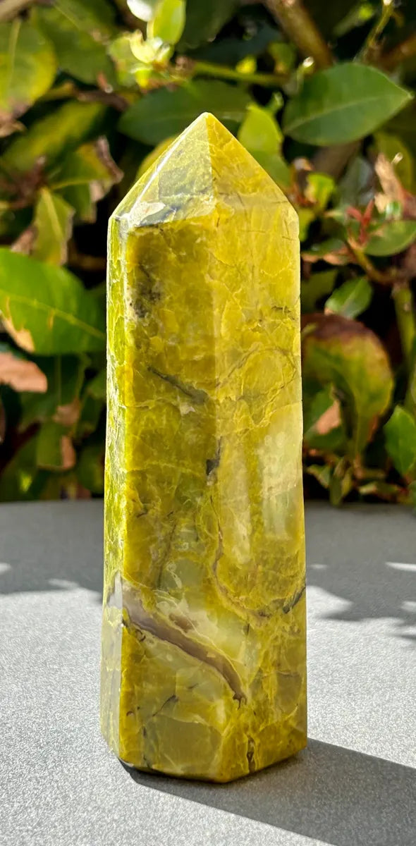 Green Opal Tower