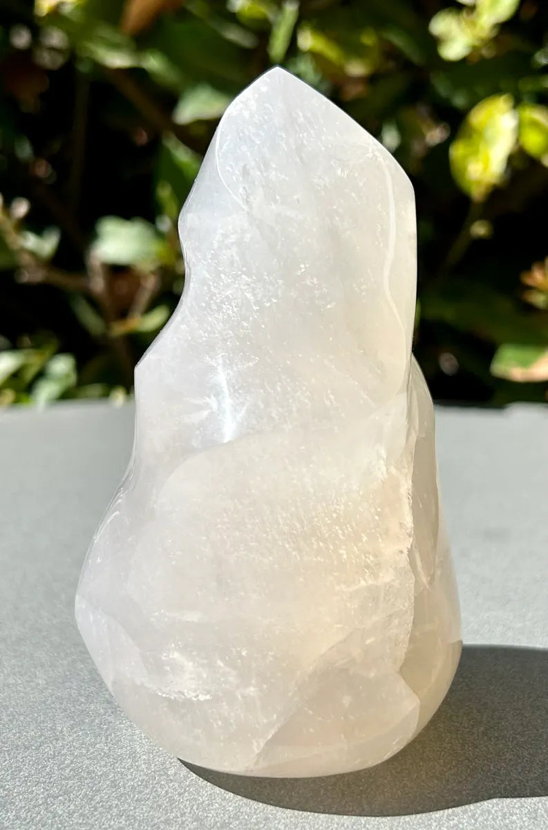 Blue Quartz Flame (3)