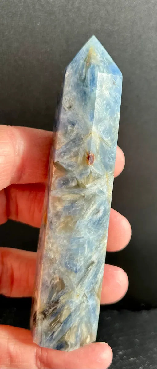 Kyanite Tower