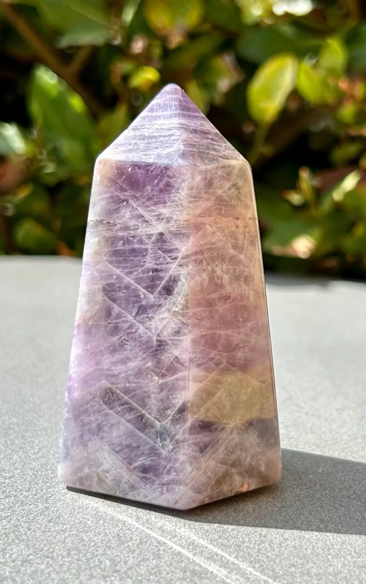 Chevron Amethyst Tower (1)