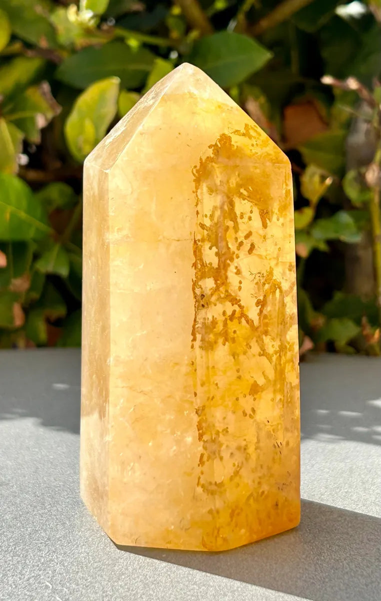 Golden Healer Tower (4)