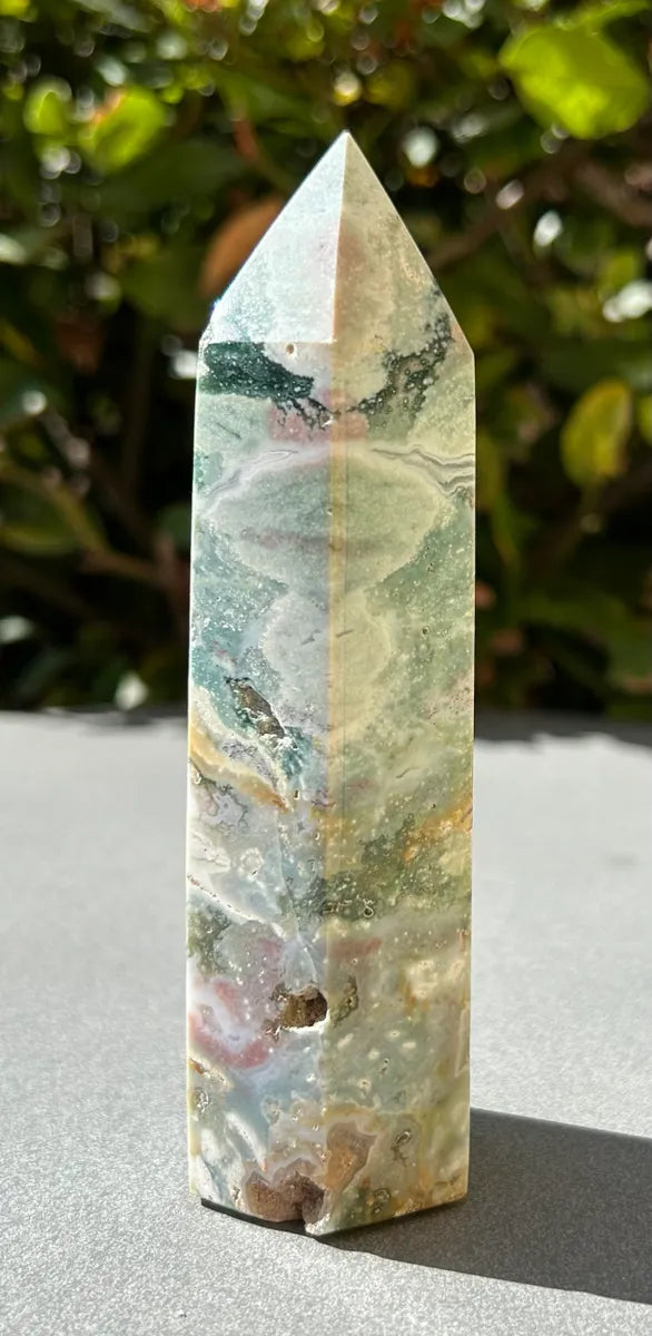 Ocean Jasper Tower (2)
