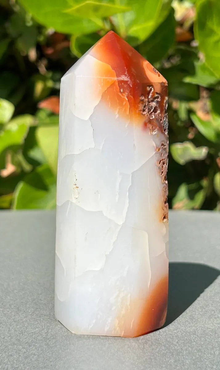 Carnelian Tower