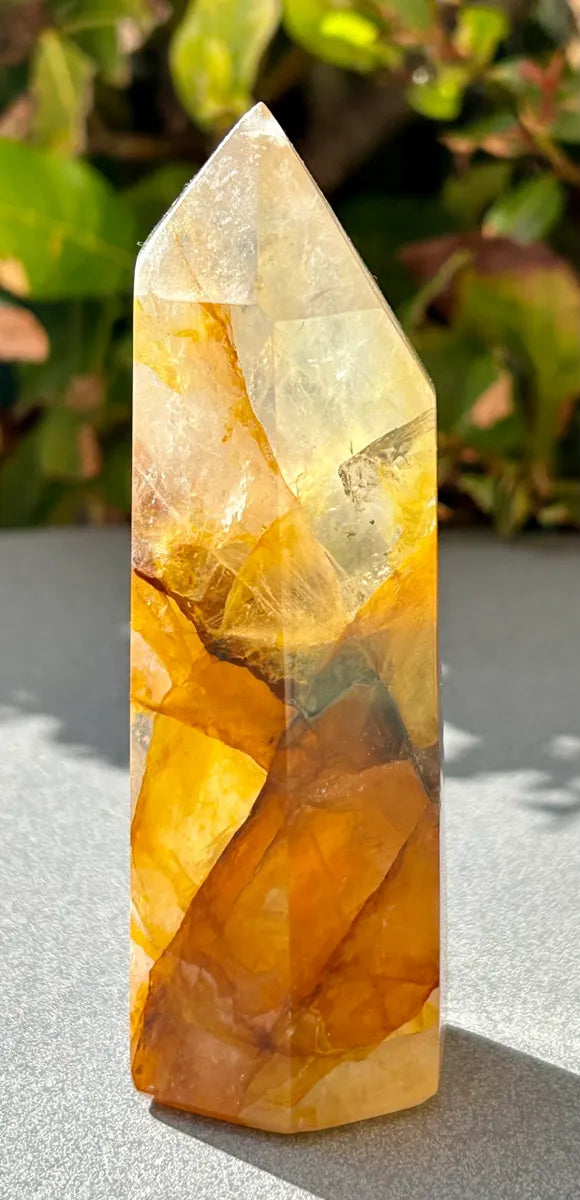 Golden Healer Tower (2)