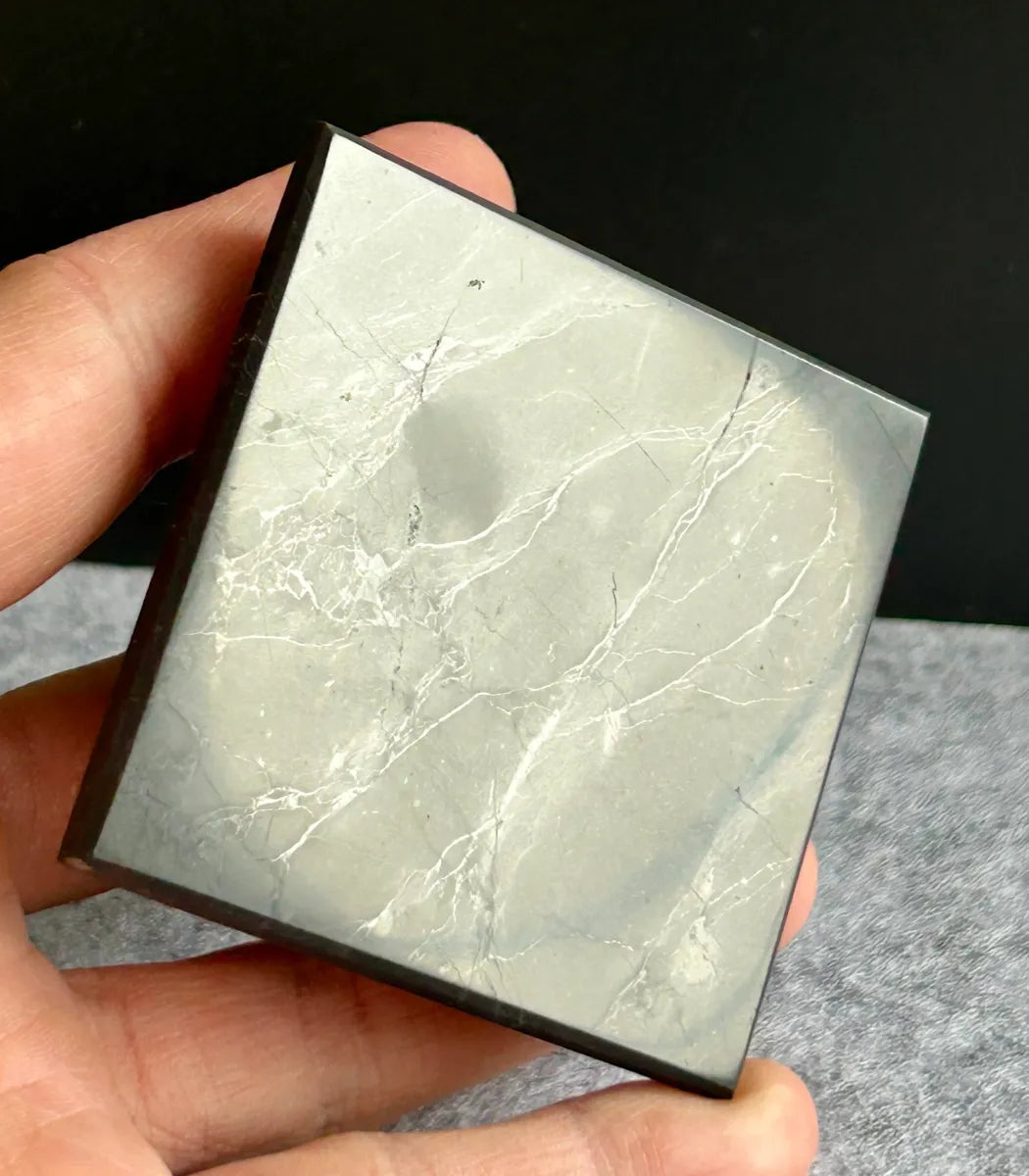 Shungite Pyramid 