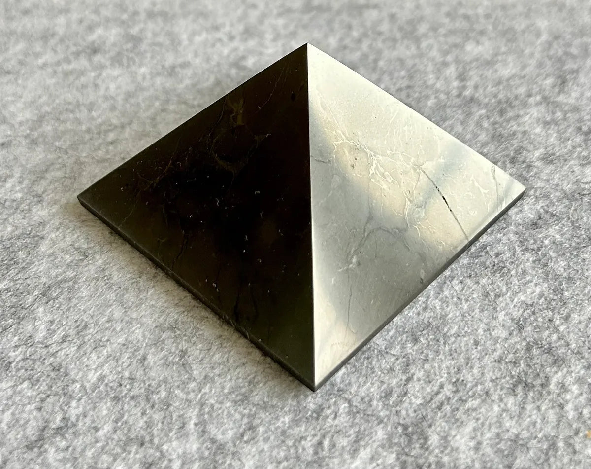 Shungite Pyramid 