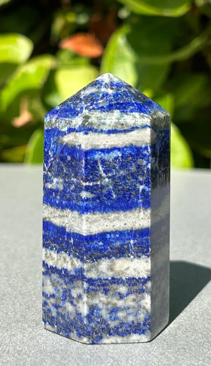 Lapis Lazuli Tower (5)