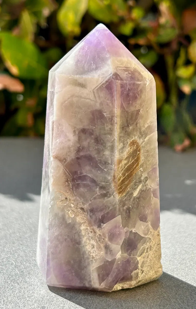 Chevron Amethyst Tower (7)
