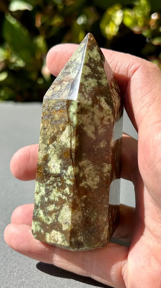 Chrysoprase Tower (6)