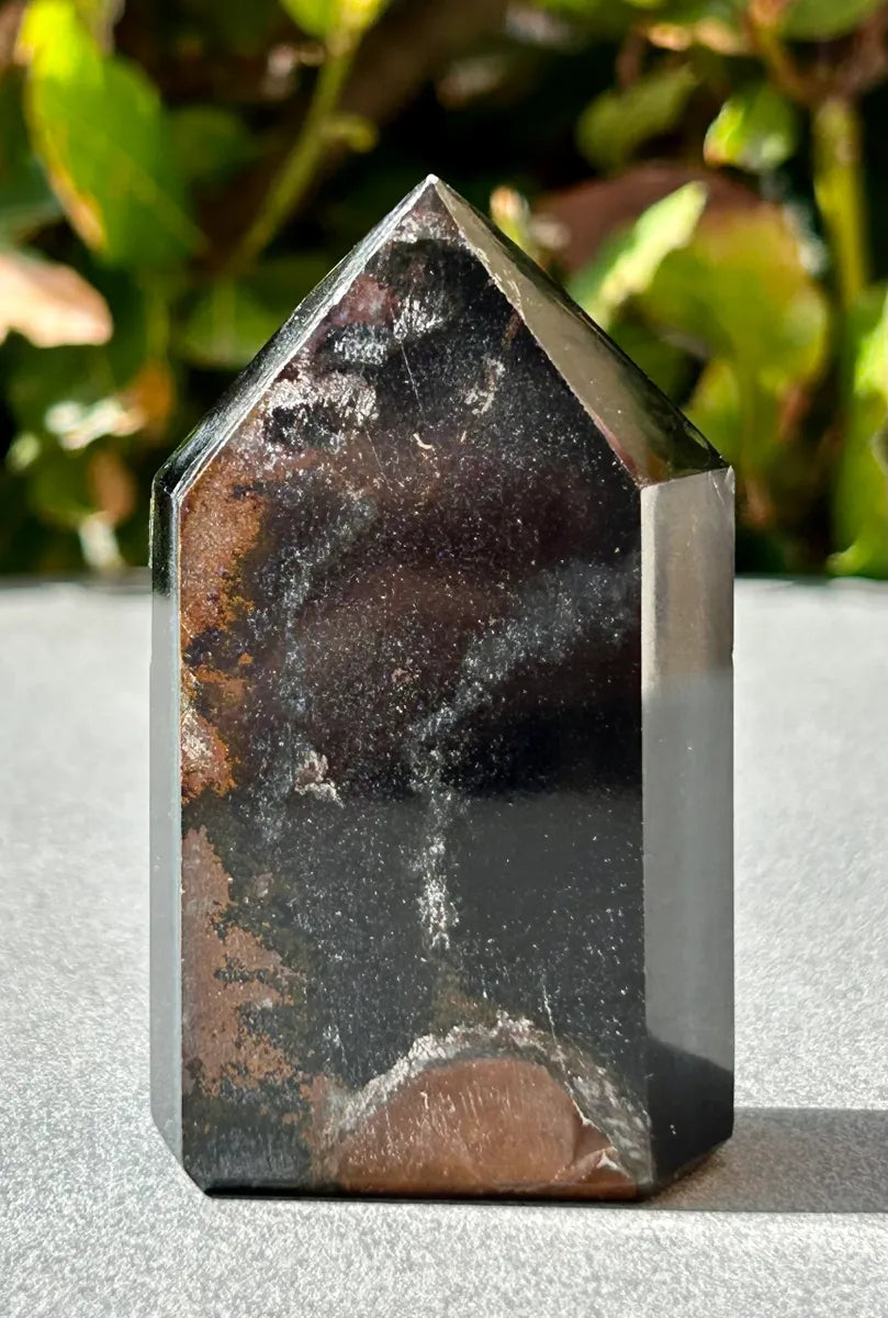 Blue Tigers Eye Tower (4)