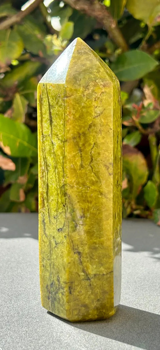 Green Opal Tower (3)