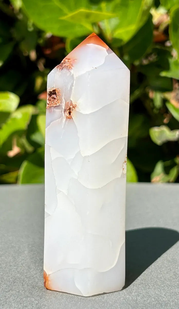 Carnelian Tower
