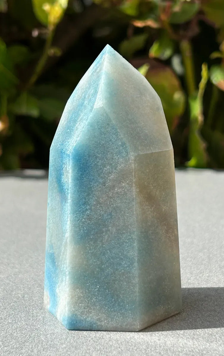 Troilite Tower