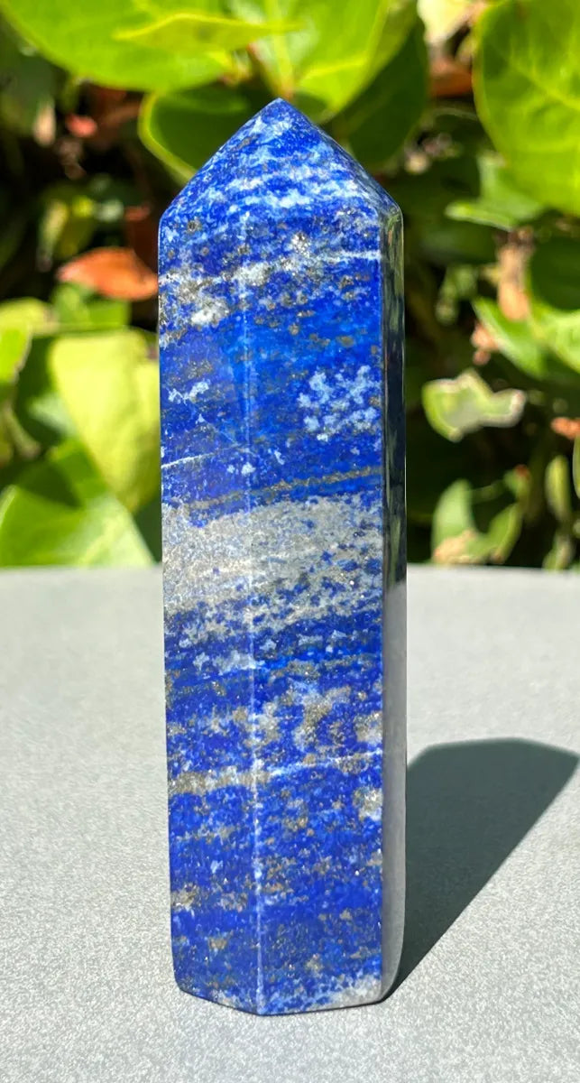 Lapis Lazuli Tower (6)